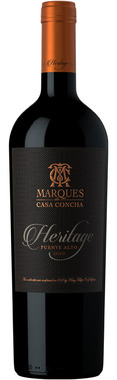 MARQUES HERITAGE CAB SAUV CAB FRANC TINTO