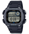 DW-291HX-1A Digital Sport