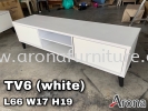 TV 6 (White) Cabinet  Others