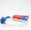 DOG TOOTHPASTE TOY GRINDING KNOT PET SOUNDING TOY Others