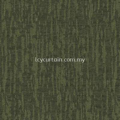 Stylise 33 Basil Chenille Graphical Drapery Upholstery