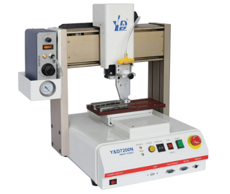 Y&D7200N Three axis automatic dispensing machine