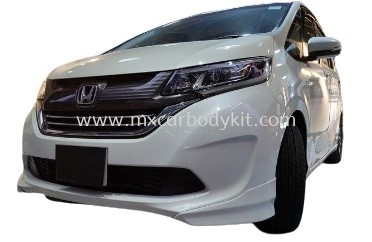 HONDA FREED 2018 MODULO BODYKIT 