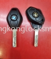 BMW car remote control casing  Change Car Remote Housing