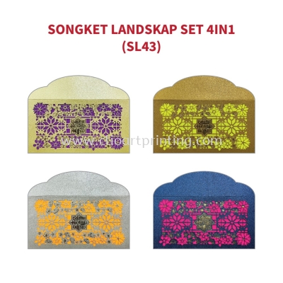 Songket_Landskap_SL4314