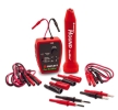 FOX & HOUND HOTWIRE™ LIVE WIRE TONE & PROBE KIT: TRACE LIVE 120/220VAC POWER LINES - (3388) Live Wire Tone & Probe Kit Triplett Test Equipment & Tools Test & Measurement Products