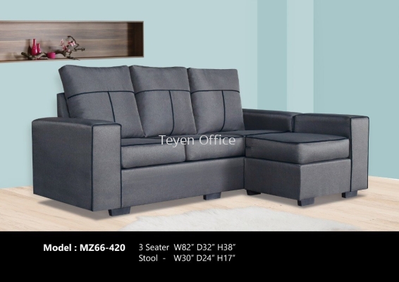 Sofa - MZ66- 420