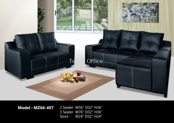 Sofa - MZ66-407 