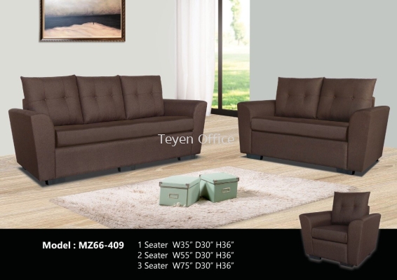 Sofa - MZ66- 409 