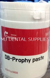 DB PROPHY PASTE (NON FLUORIDE) , DENBIO KOREA