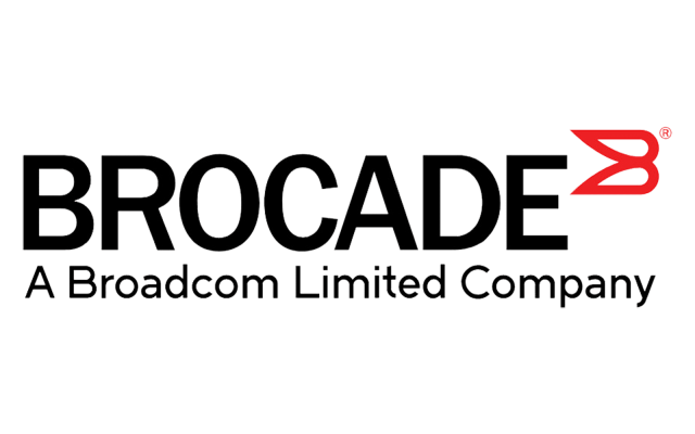 BROCADE BROADCOM