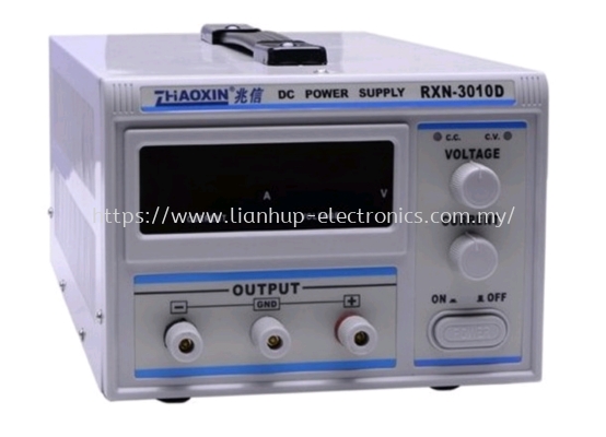 Zhaoxin RXN-3010D Power Supply 