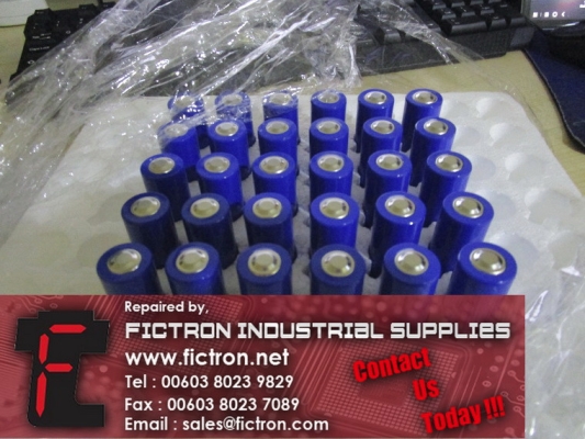 ER18505 ULTRALIFE Primary Lithium Battery Supply Malaysia Singapore Indonesia USA Thailand