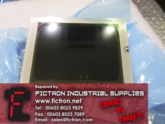 KG057QV1CA-G040-W-1Y-21-21 KG057QV1CAG040W1Y2121 KYOCERA LCD Screen Panel Supply Repair Malaysia Singapore Indonesia USA Thailand