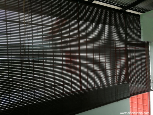 Outdoor Blinds - Kuala Selangor