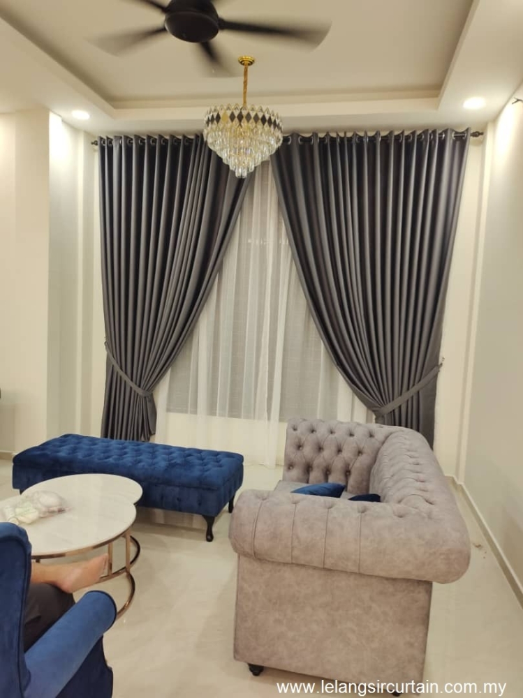 Curtain Reference - Nilai Negeri Sembilan / Seremban / Nilai / Port ...