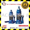 BOSSMAN BT95004 50Ton Hydraulic Bottle Jack  Jack & Lifting Car Workshop Equipment