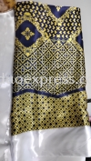 Thai Style Fabric Full Digital Printing Sublimation  Fabric Sublimation Baju Sublimation KL PJ Malaysia