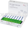 NT CLEAR VARNISH (FLUORIDE VARNISH) WITH BRUSH , DENBIO KOREA Preventive & Oral Hygiene Dentistry Material