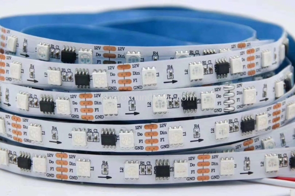 LED STRIP LIGHT 