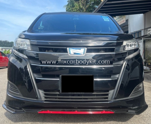 TOYOTA NOAH 2018 DIFFUSER SET