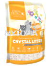 CINDY & FRIEND CITRUS CRYSTAL LITTER 5L CRYSTAL CAT LITTER