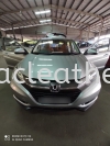 HONDA HR-V ALL CUHSION REPLACE LEATHER  Car Leather Seat