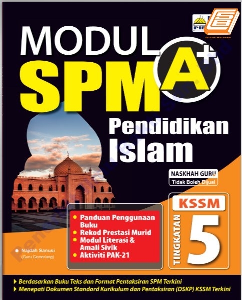 Modul A+ Pendidikan Islam Tingkatan 5