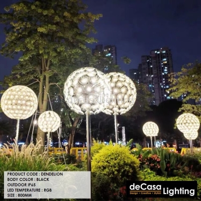 Led Decorative Light