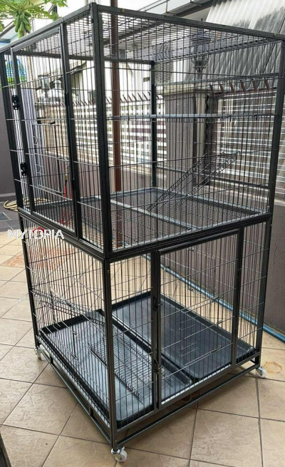 BANGLOW CAGE 36''x36''x70'' 1150