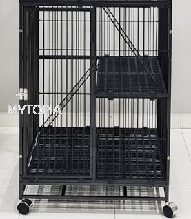 2 TIER EXPANDABLE DIY CAGE (s)