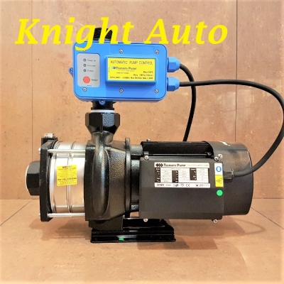 Tsunami CMH8-25-K2 2.0HP High Power Boosting Multi-Stage Pump ID669776   