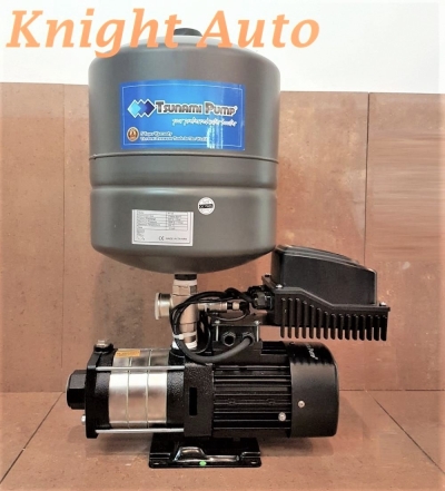 Tsunami Pump CMH4-40-EQ Durable Water Booster Pump ID30292