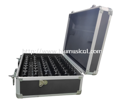 50 - Slot Charge Case