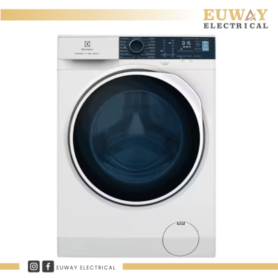 ELECTROLUX 10KG FRONT LOAD WASHER EWF1024P5WB