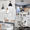 Pendant Light 3 in1 / 5 in1 Pendant Light (Round / Long Base) PENDANT LIGHT