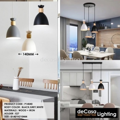 Pendant Light