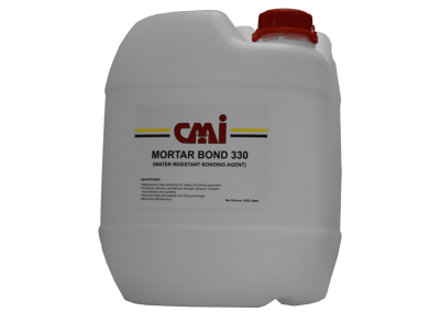 CMI MORTAR BOND 330