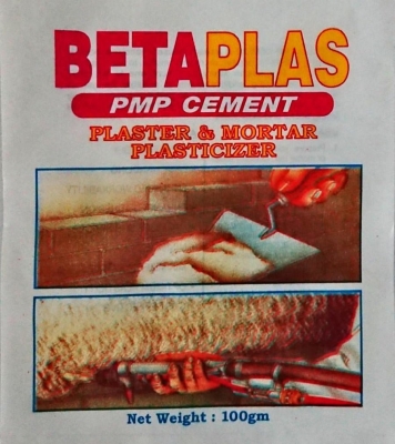 CMI BETAPLAS PMP CEMENT 100g