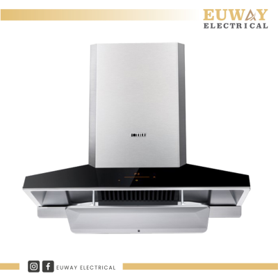 FOTILE CHIMNEY HOOD EMG9030