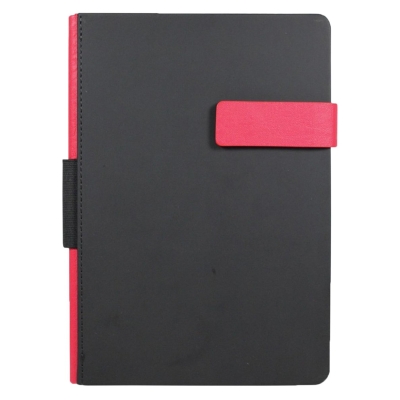 Journal Notebook (RB400) - Limited Units Only 