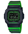 DW-D5600TD-3D G-Shock Digital Men Watches