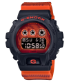 DW-6900TD-4D G-Shock Digital Men Watches