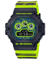 DW-5900TD-9D G-Shock Digital Men Watches