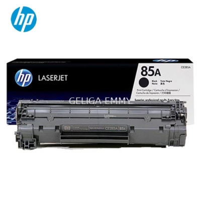 HP 85A ORIGINAL TONER CE285A HP85A