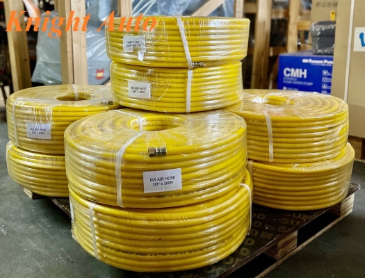 Remax PH447 3/8'' 10mm X 16mm X 100Meters High Pressure Air Compressor Hose ID34182