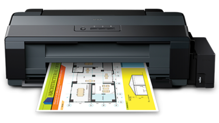 Epson L1300 A3 Ink Tank Printer