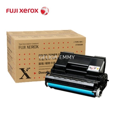 FUJIXEROX Drum Toner Catridge DocuPrint 240A 340A P6400 CT250268