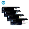 HP 305A ORIGINAL TONER  CE410A CE411A CE412A  CE413A 410A 411A 412A 413A HP TONER