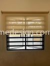 Roller Blinds Iringan Bayu Seremban  ROLLER BLINDS BLINDS